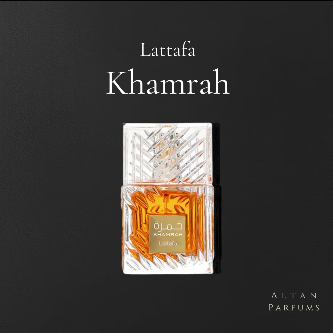 Khamrah