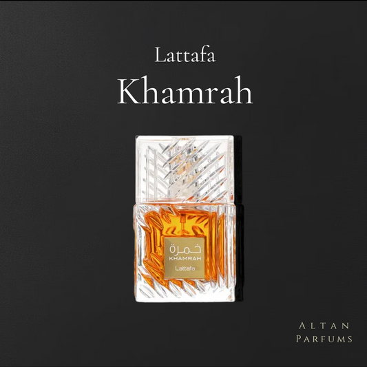 Khamrah