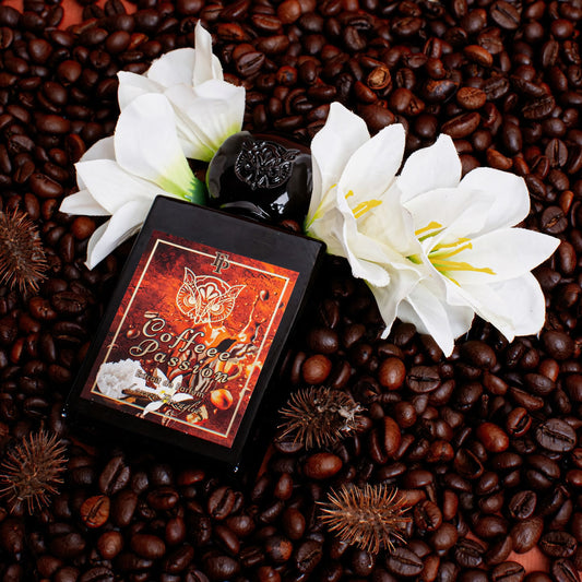 Coffeee Passion