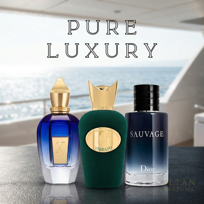 Pure Luxury