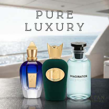 Pure Luxury