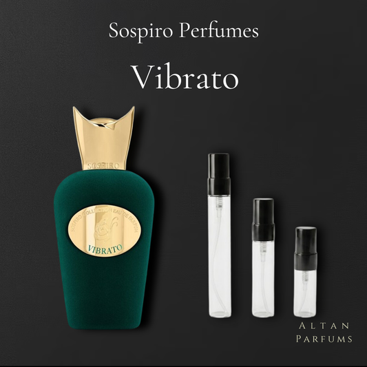 Vibrato