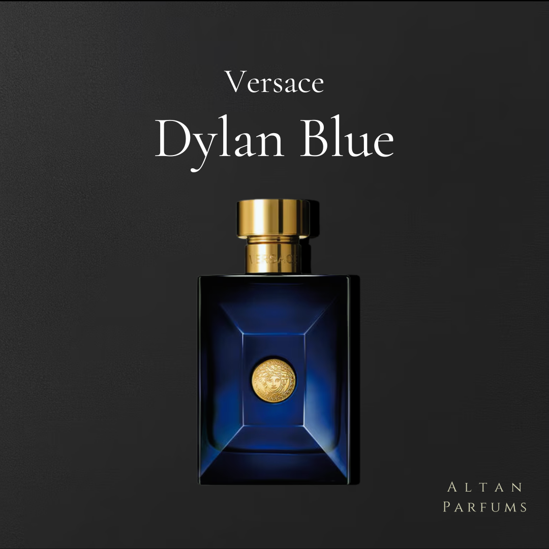 Dylan Blue