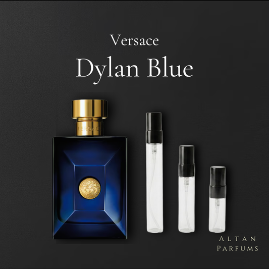 Dylan Blue