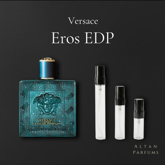 Eros EDP