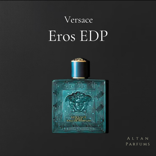 Eros EDP