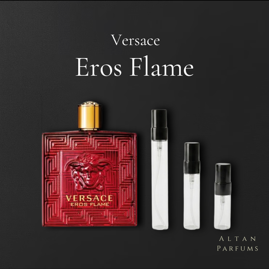Eros Flame