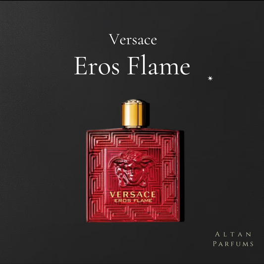 Eros Flame