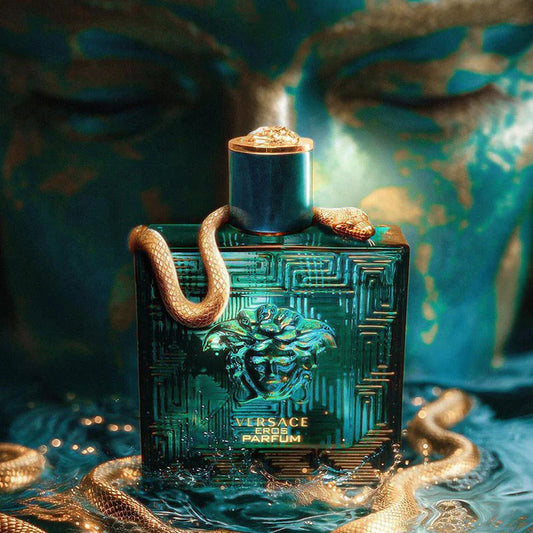 Eros Parfum