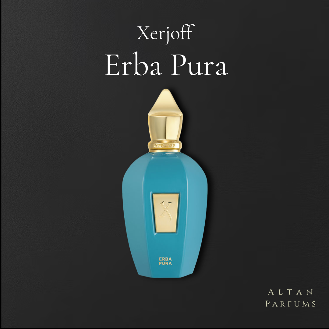 𝐄𝐫𝐛𝐚 𝐏𝐮𝐫𝐚