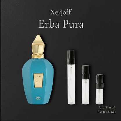 Erba Pura
