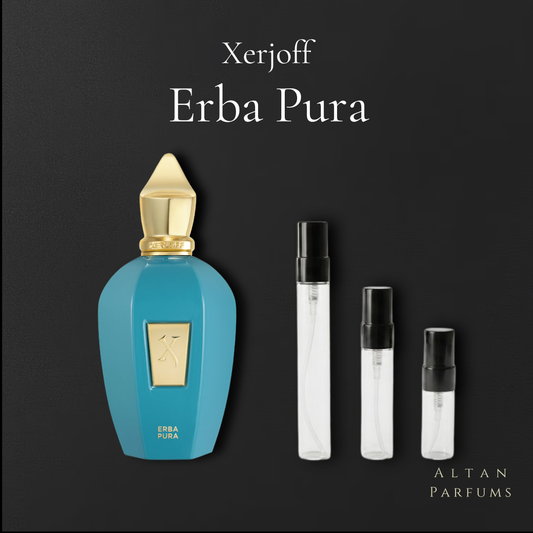 Erba Pura