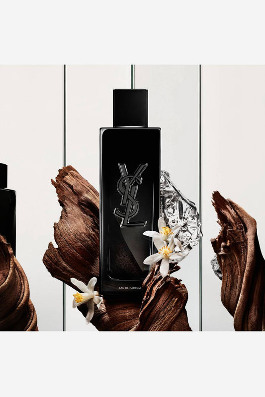 Myslf EDP