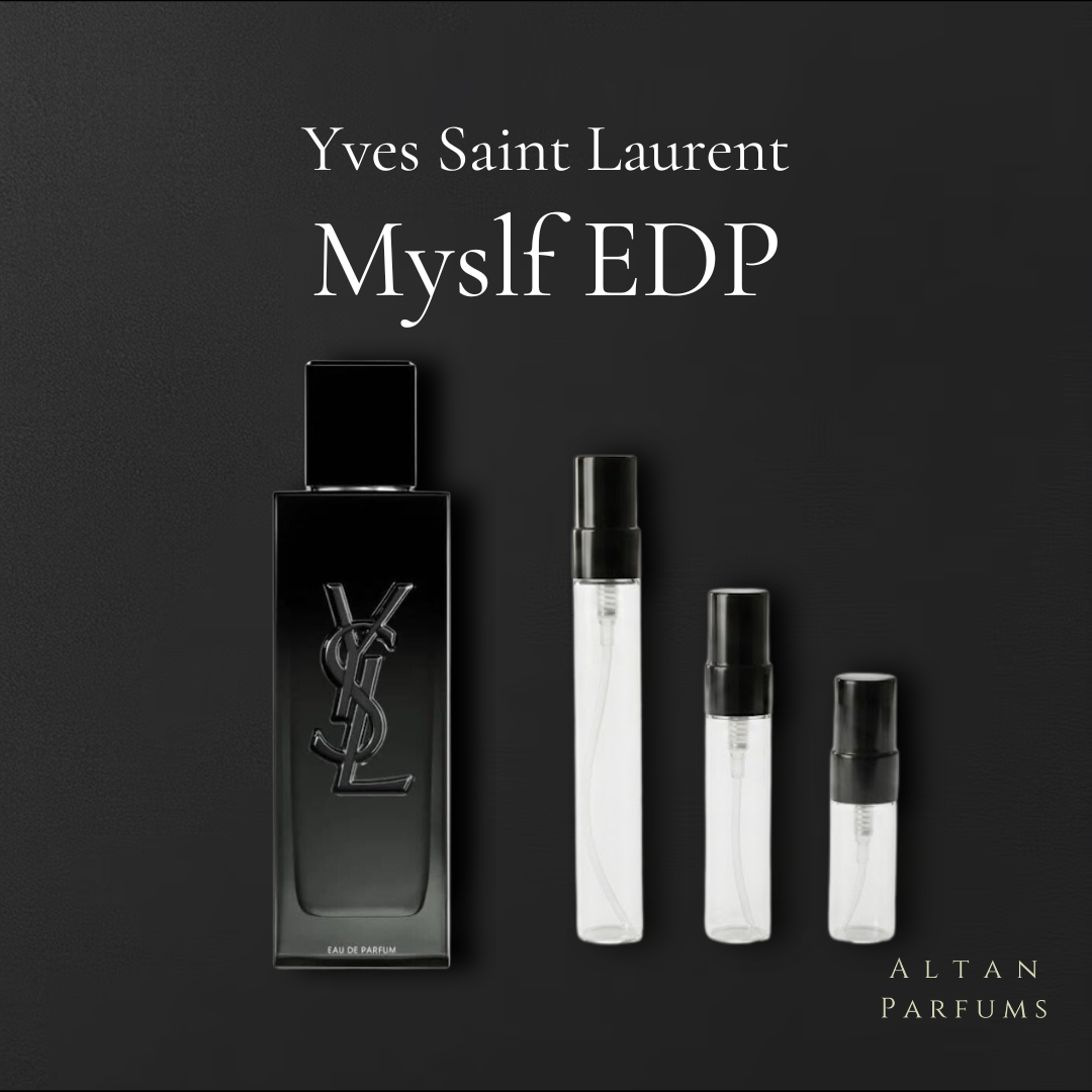 MYSLF EDP