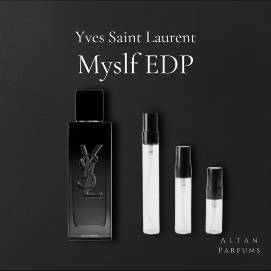 MYSLF EDP