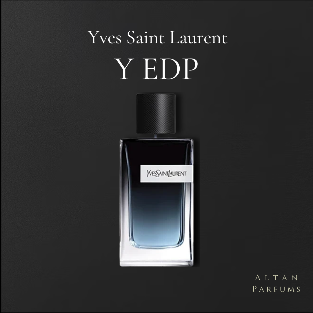 Y Eau de Parfum