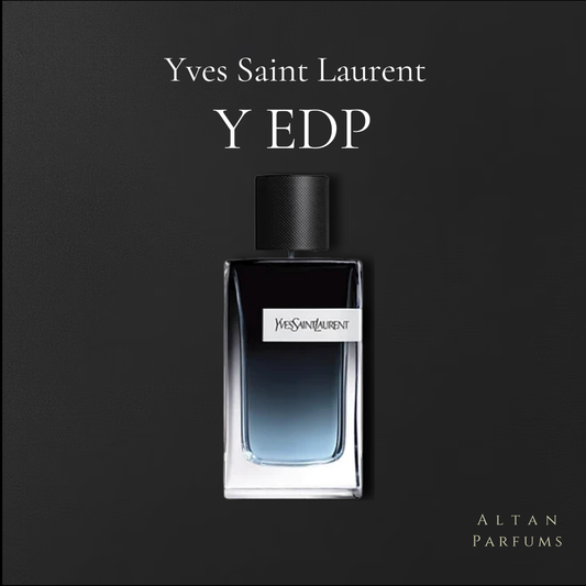Y Eau de Parfum