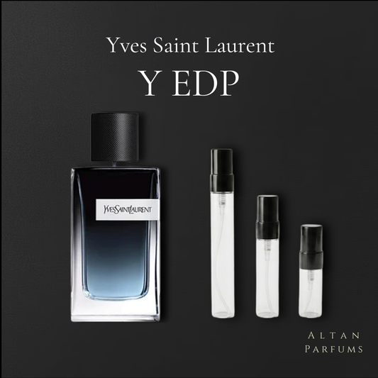 Y EDP
