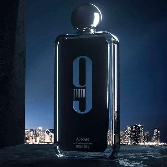 9PM