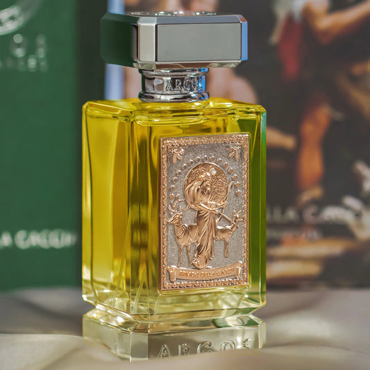 Brivido Della Caccia
