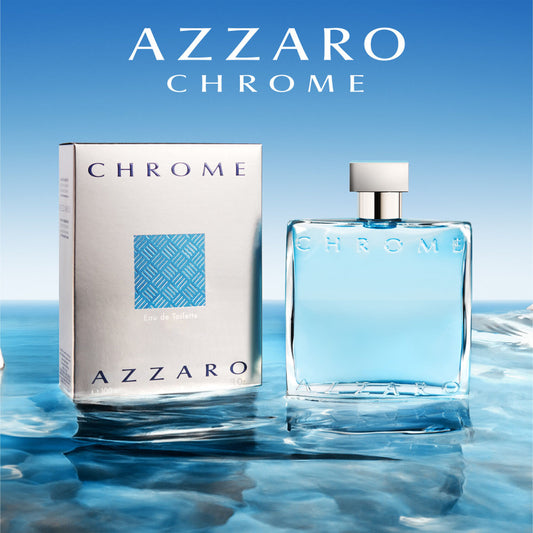 Chrome