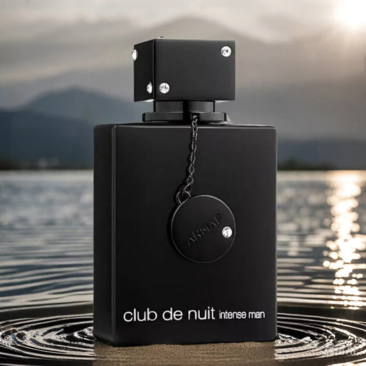 Club de Nuit Intense Man
