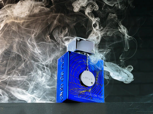 Club de Nuit Blue Iconic