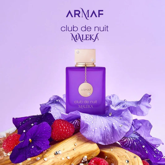 Club De Nuit Maleka