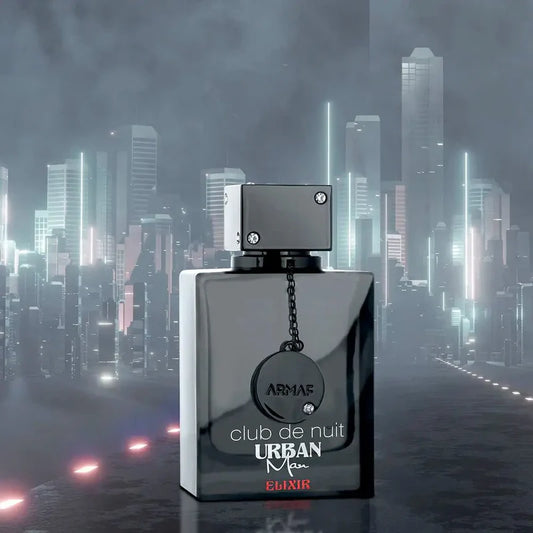 Club De Nuit Urban Elixir