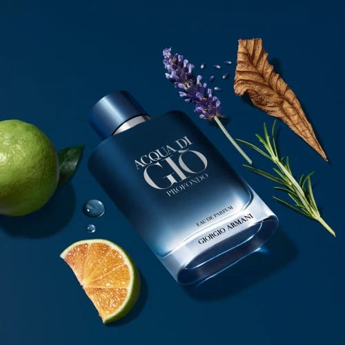 Acqua di Gio Profondo EDP