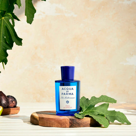 Blu Mediterraneo - Fico di Amalfi