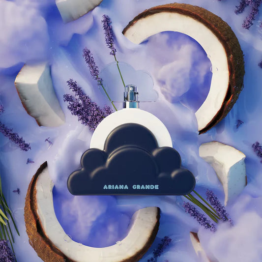 Cloud Intense
