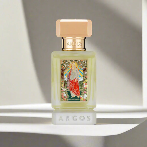 La Primavera
