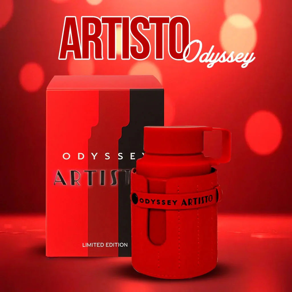 Odyssey Artisto
