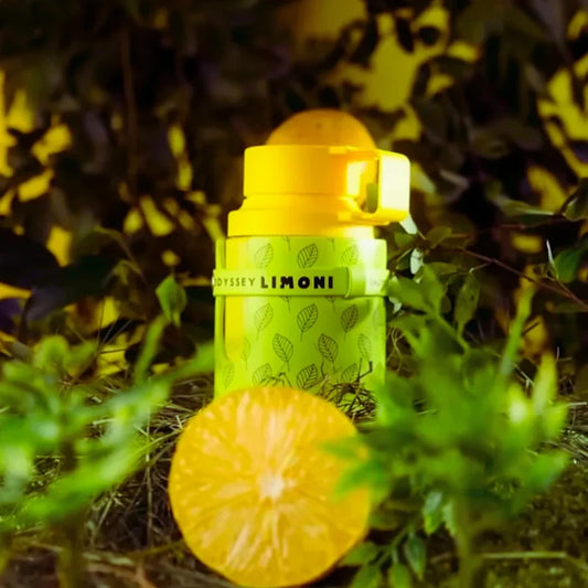 Odyssey Limoni Fresh