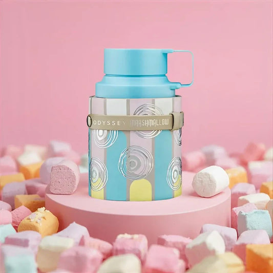 Odyssey Marshmallow