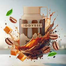 Odyssey Toffee Coffee