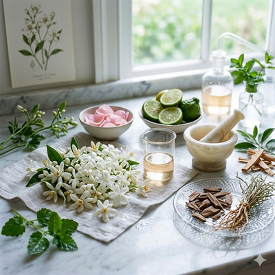 Aromático