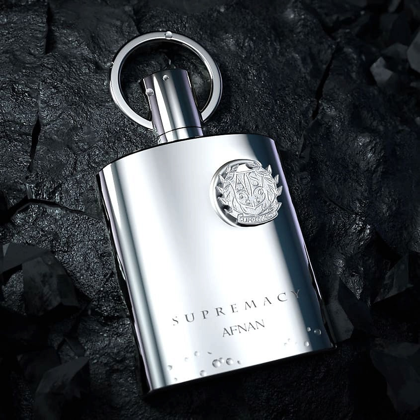 Supremacy Silver