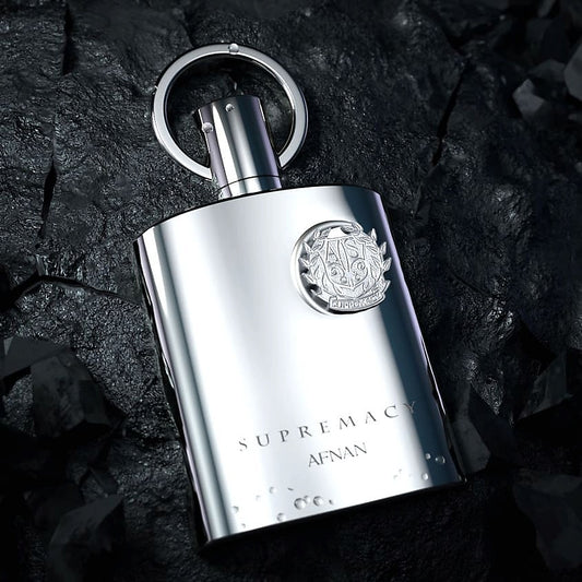 Supremacy Silver