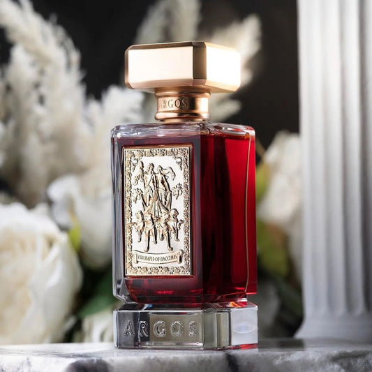 Triumph of Bacchus EDP