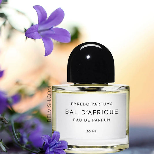 Bal d'Afrique