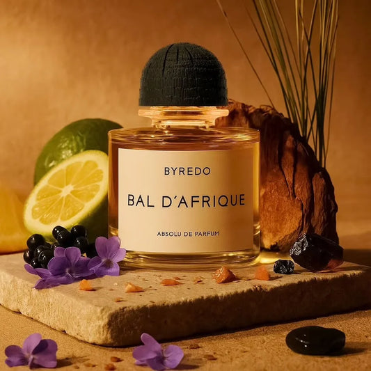 Bal d'Afrique Absolu