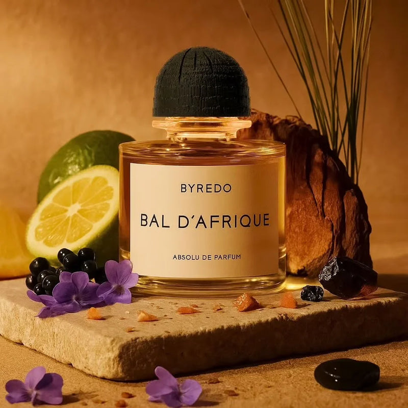 Bal d'Afrique Absolu