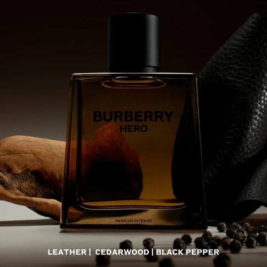 Hero Parfum Intense
