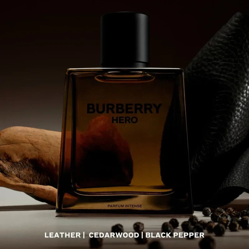 Hero Parfum Intense