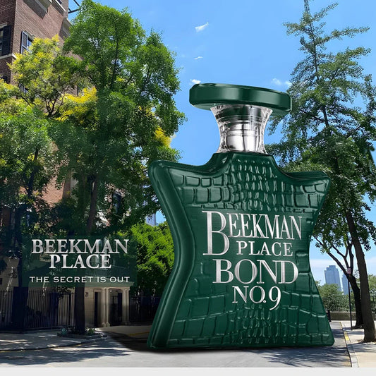 Beekman Place