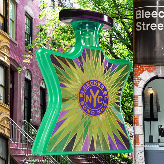 Bleecker Street