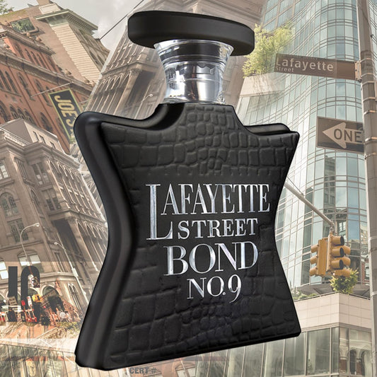 Lafayette Street