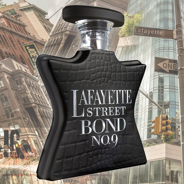 Lafayette Street